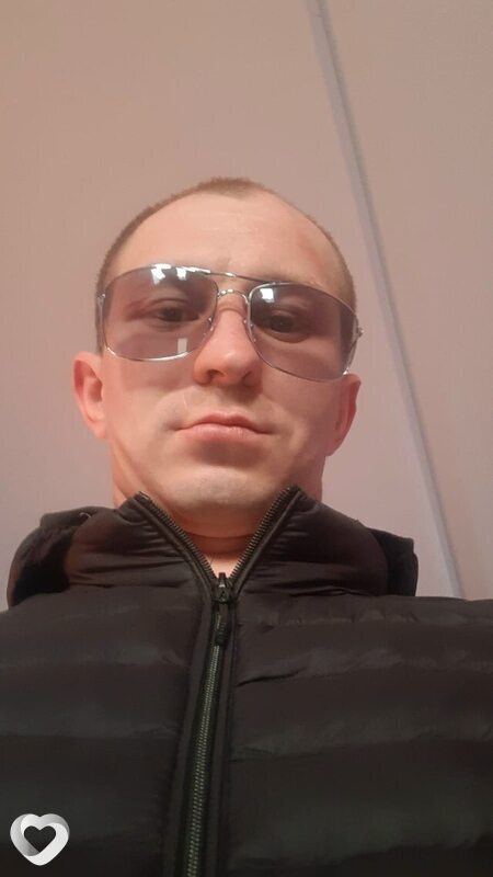 Владимир, 32, Екатеринбурге — анкета №4627503