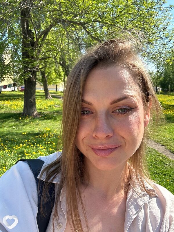 Вера, 37, Екатеринбурге — анкета №4627506