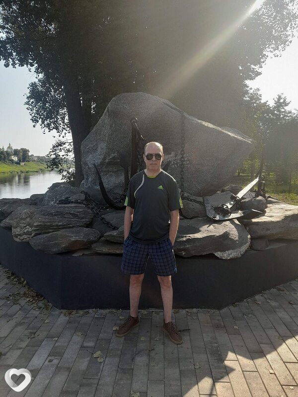 Сергей, Полоцк