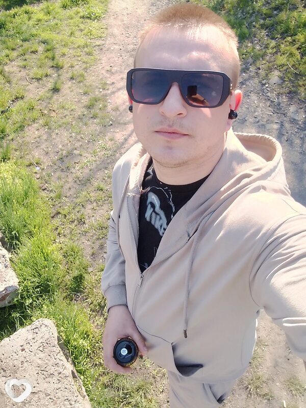 Андрей, 32, Туле — анкета №4627508