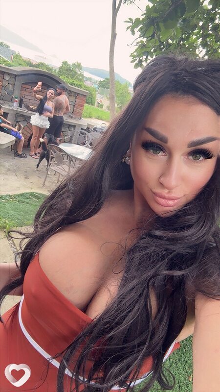 Мария, 38, Владивостоке — анкета №4627509