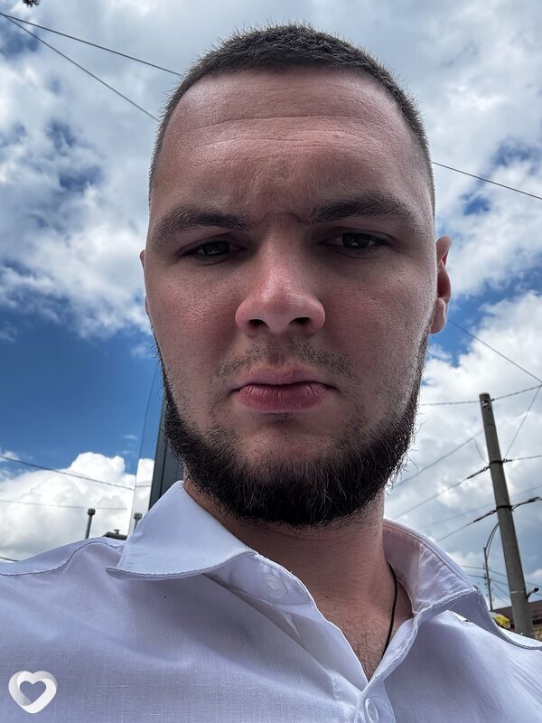 Саня, 25, Краснодаре — анкета №4627511
