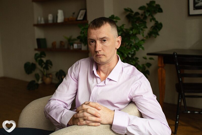 Евгений, 44, Владивостоке — анкета №4626625