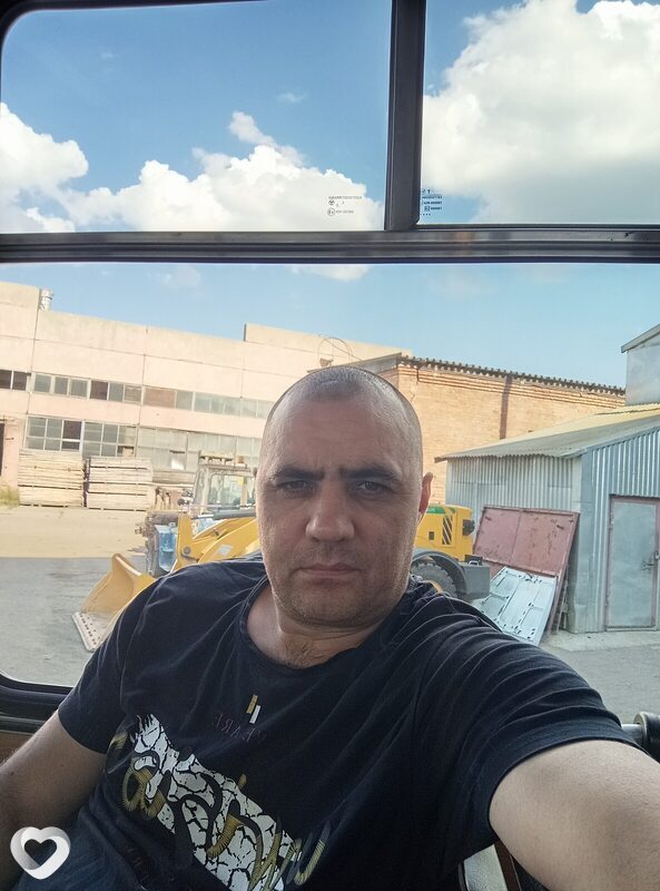 Иван, 44, Канске — анкета №4626632