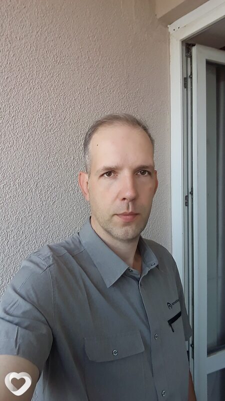 Андрей, 36, Волжском — анкета №4626641