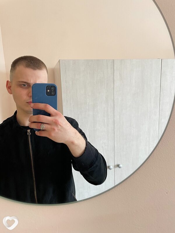 Матвей, 26, Димитровграде — анкета №4626643