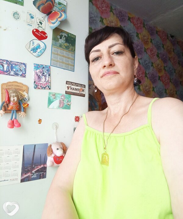 Екатерина, Белово