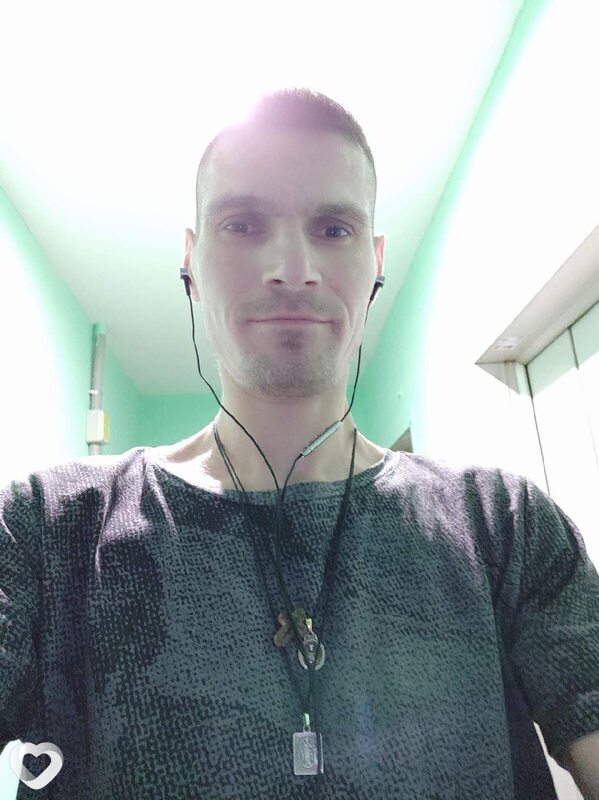 Виктор, 41, Петропавловске — анкета №4626678