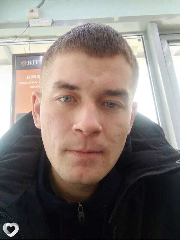 Михаил, 18, Туле — анкета №4626685