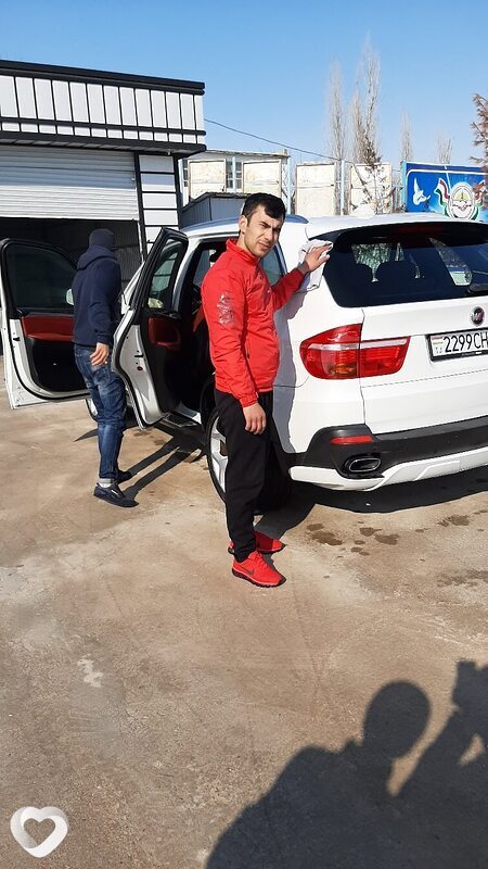 Рамиз, 32, Алматы — анкета №4626692