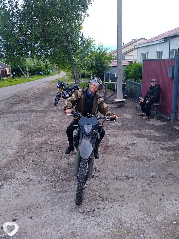 Дима, 41, Белгороде — анкета №4626696