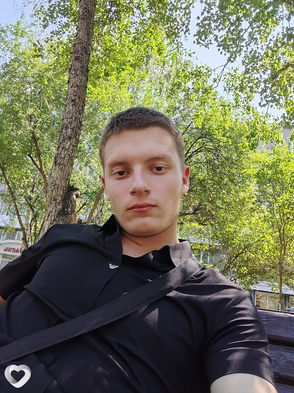 Сергей, 19, Иркутске — анкета №4626653