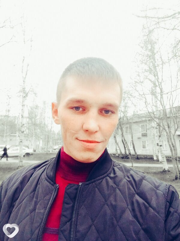 Дмитрий, Лабытнанги