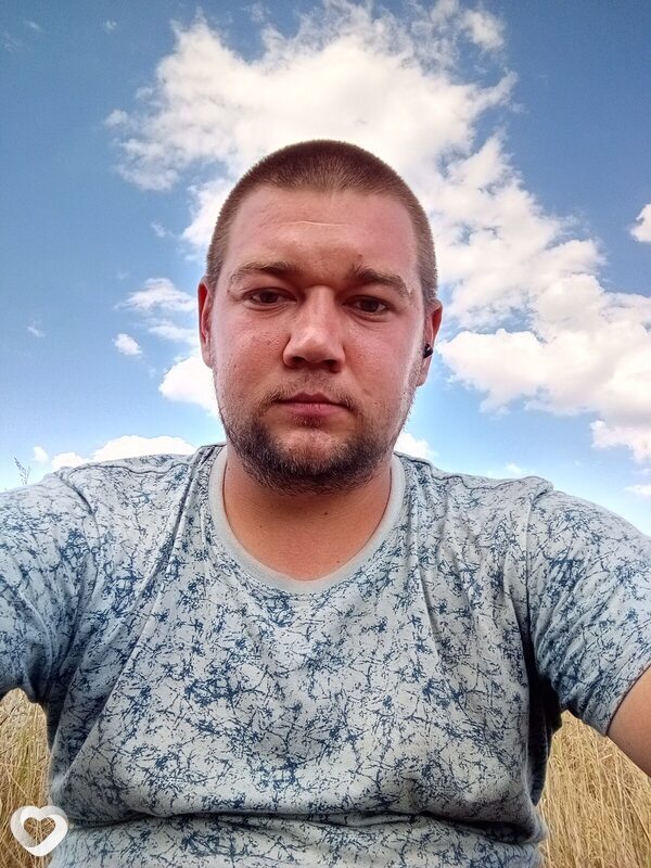 Сергей, 35, Рубцовске — анкета №4626759