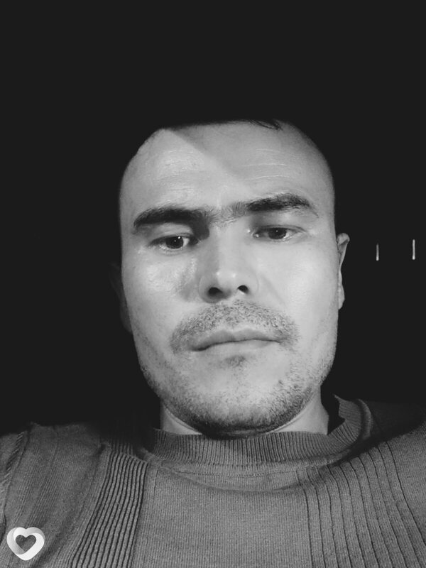 Алийй, 31, Владивостоке — анкета №4626764