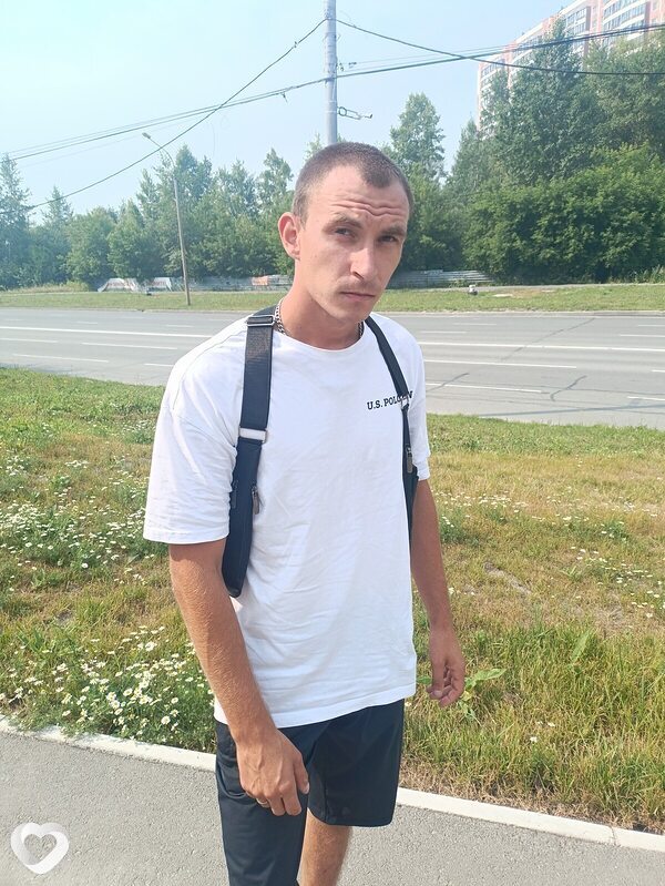 Юрий, Новосибирск