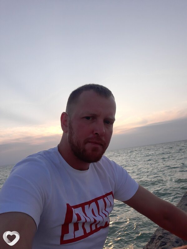 Андрей, 35, Ангарске — анкета №4626551