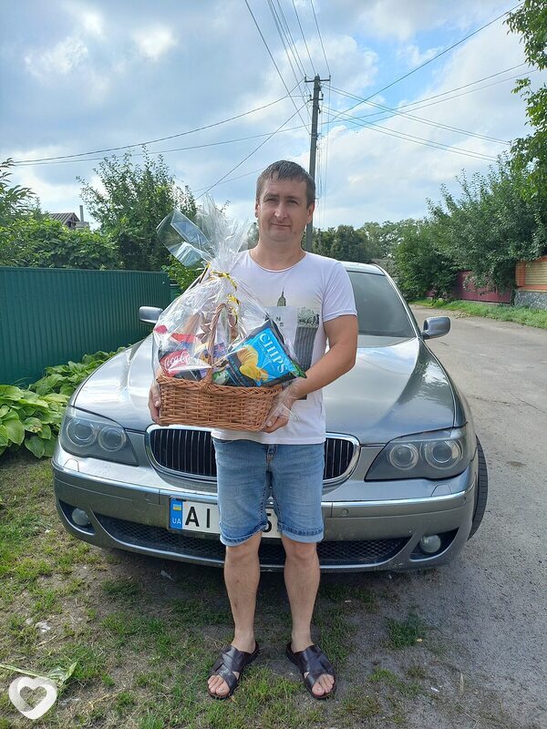 Олексій, Кагарлык