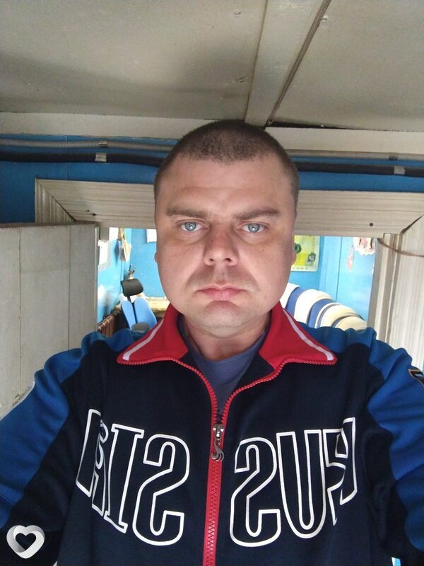 Евгений, 38, Тюмени — анкета №4626783