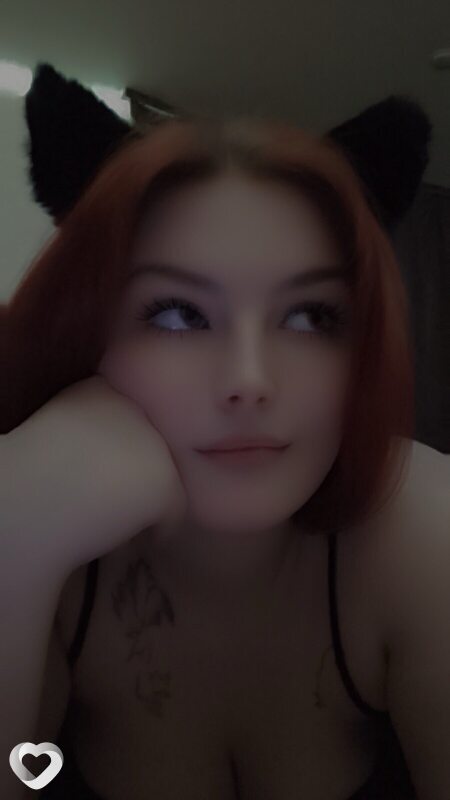 Лисса, 22, Санкт-Петербурге — анкета №4626790