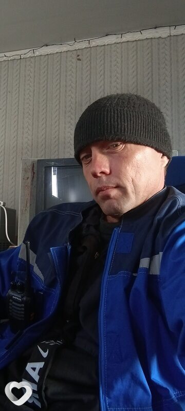 Александр, Искитим