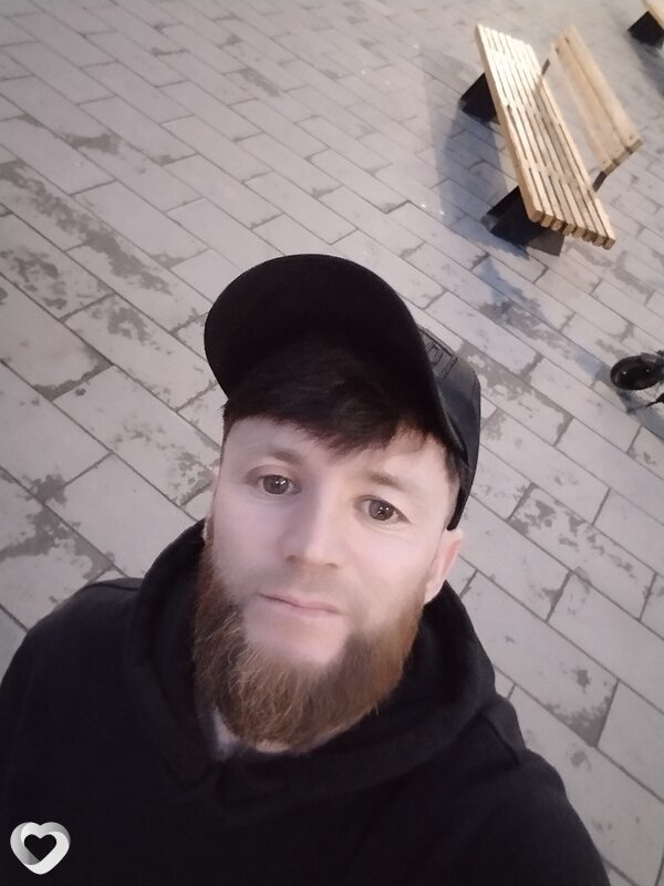 Алексей, 32, Кемерове — анкета №4626800