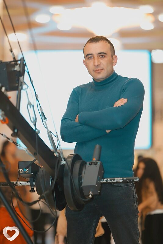 Врам, 39, Тюмени — анкета №4626803