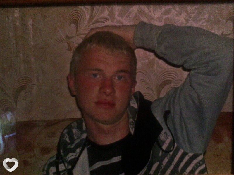 Алексей, 34, Иркутске — анкета №4626804