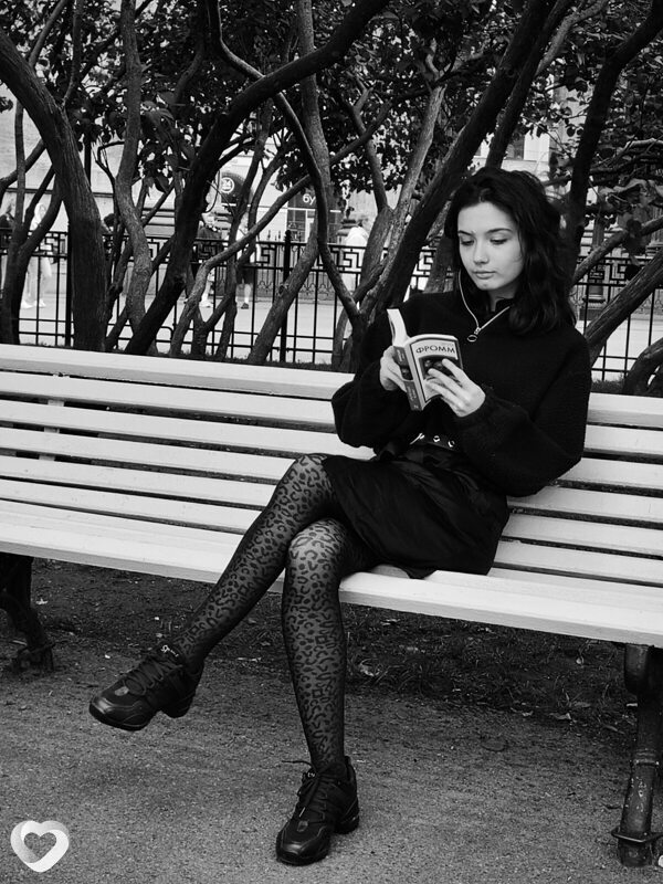 Ульяна, 18, Санкт-Петербурге — анкета №4626809