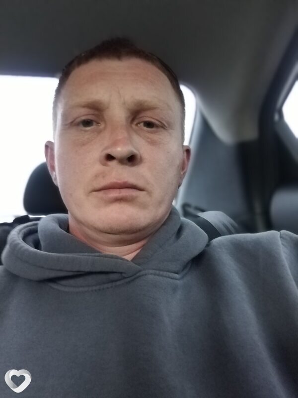 Константин, 37, Перми — анкета №4626811
