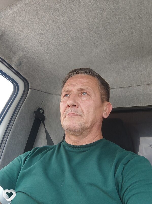 Сергей, 49, Краснодаре — анкета №4626819