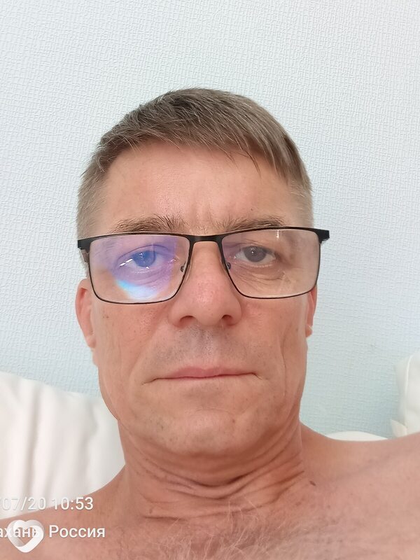 Алексей, 51, Астрахани — анкета №4626976