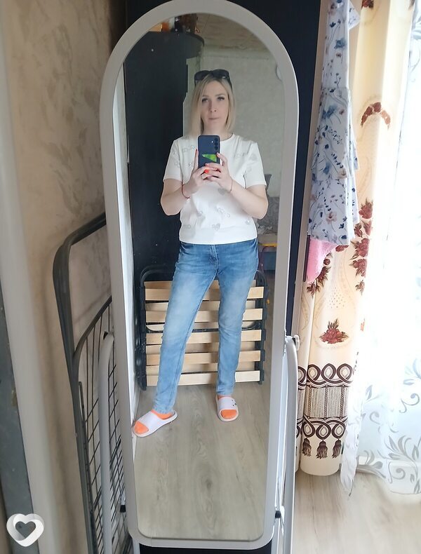 Ксения, 41, Нижнем Новгороде — анкета №4626980
