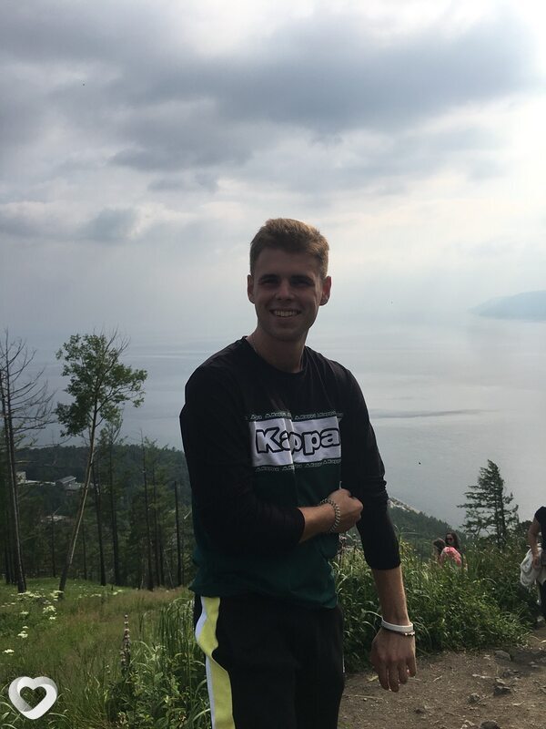 Влад, Краснодар