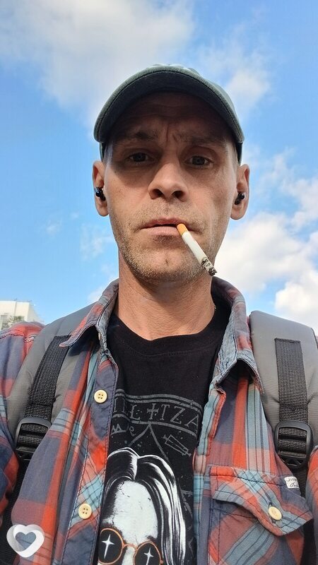 Алекс, 44, Балашихе — анкета №4626895