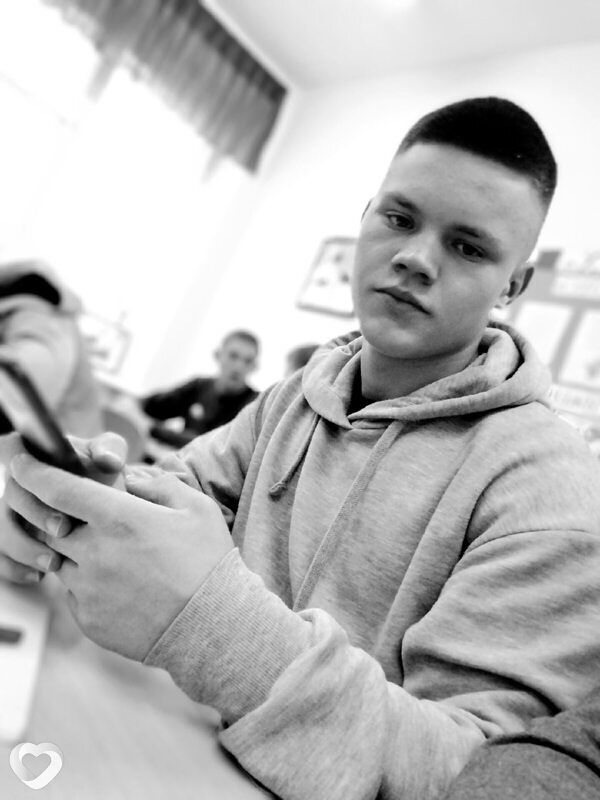 Евгений, 20, Омске — анкета №4626728