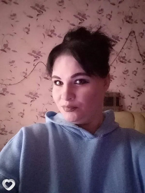 Марина, 42, Москве — анкета №4626736