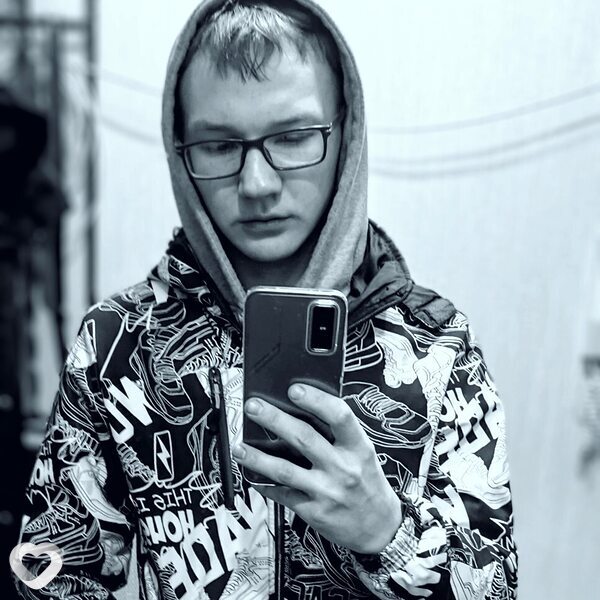 Никита, 21, Иркутске — анкета №4626744