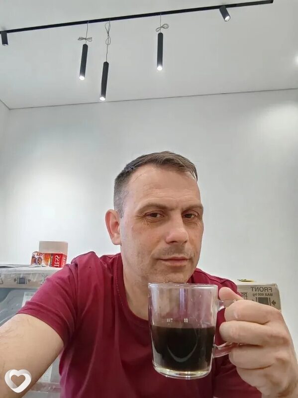 Дмитрий, 46, Казани — анкета №4626746