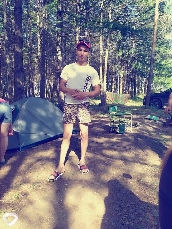Вильсур, 32, Казани — анкета №4627021