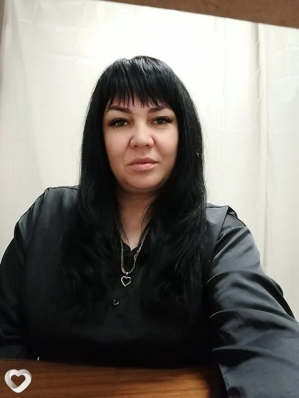 Светлана, 43, Москве — анкета №4627024