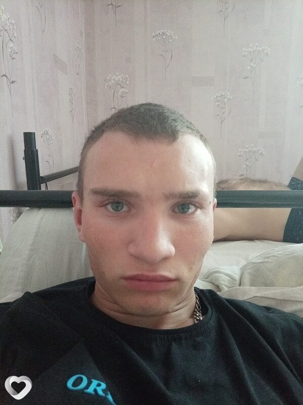 Кирилл, Новосибирск