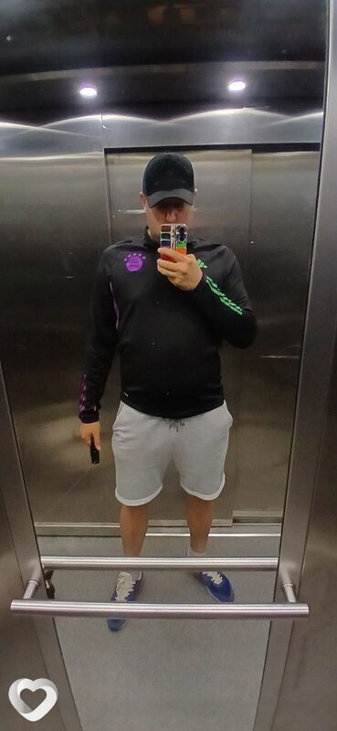 Аристарх, 38, Санкт-Петербурге — анкета №4627027