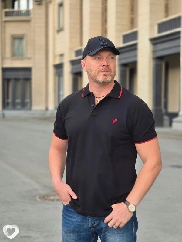 Андрей, 51, Прокопьевске — анкета №4626924