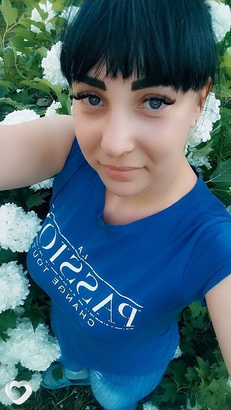 Марьяна, 36, Твери — анкета №4626926
