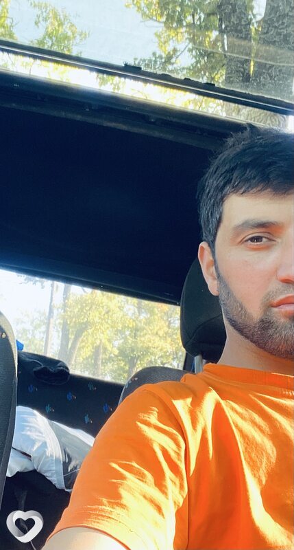 Абу, 25, Петропавловске — анкета №4626928