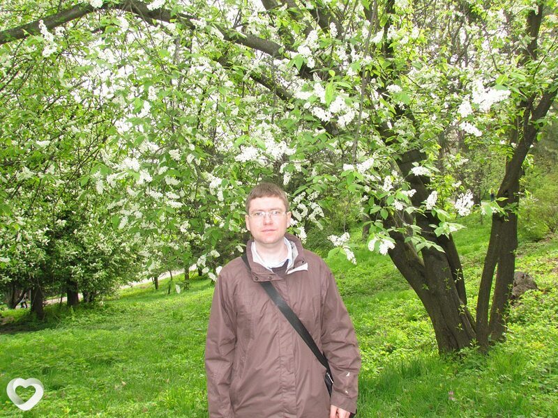 Дмитрий, Белая Церковь