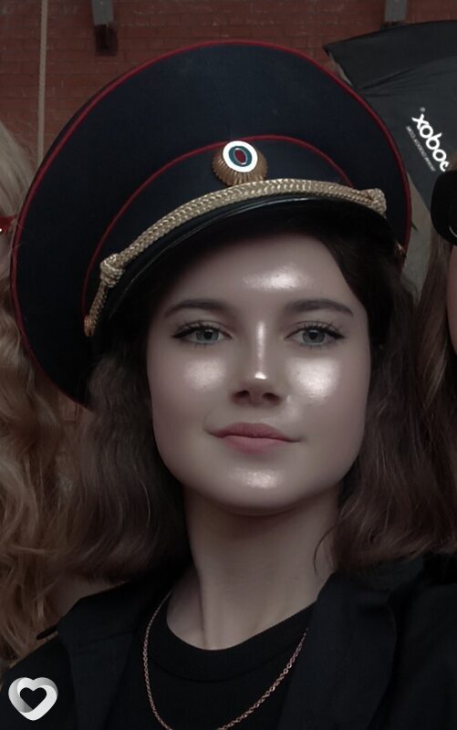 Татьяна, Ишим