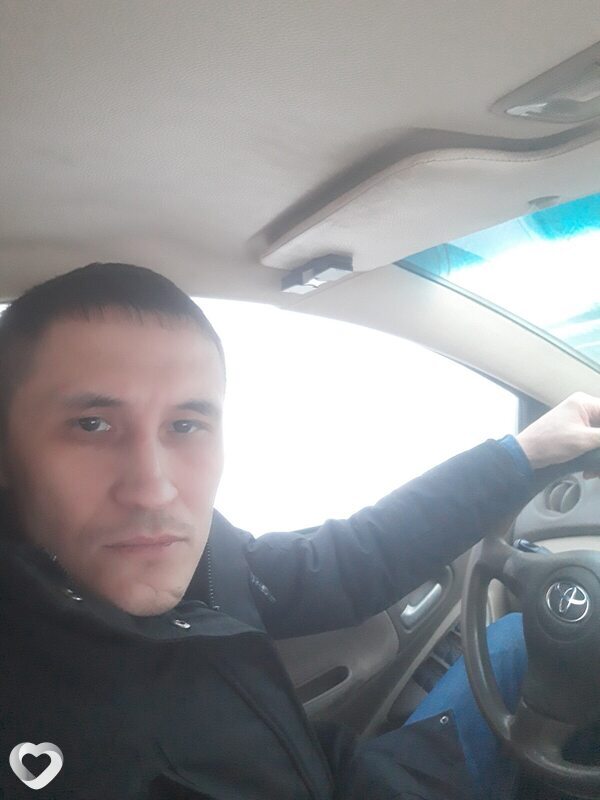 Денис, 40, Якутске — анкета №4626897