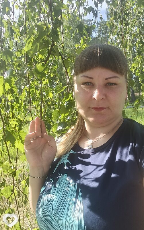Tatiana, Ачинск